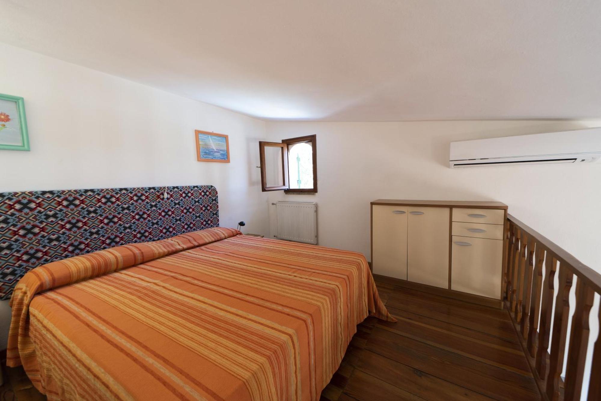 Gavila'S Residenza Turistico Alberghiera Порт-Аццурро Экстерьер фото